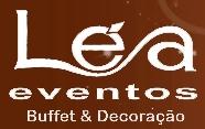 Lea Eventos - Buffet e Decoração