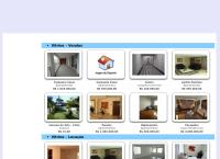 Site do Leda Primo Consultoria Planejamento Administração Imóveis S/C Lt