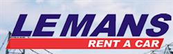 Le Mans Rent a Car