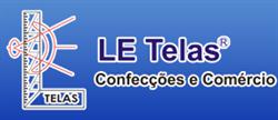Le Telas Confecção Comércio Telas Ltda Me
