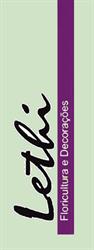 Floricultura E Decorações Lethi