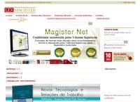 Site do Lex Editora S/a