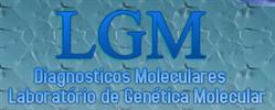 Lgm Laboratório de Genética Molecular - Dna