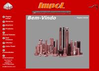 Site do LIBER INDUSTRIAL