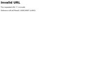 Site do Liberty Seguros Brasil - Filial