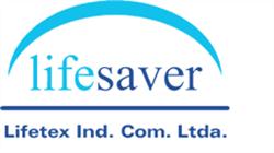 Lifetex Indústria E Comércio Ltda