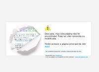 Site do Lig Bem Materiais Elétricos Ltda