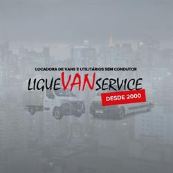 Ligue Van Service