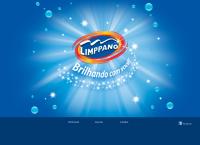 Site do Limppano S/a