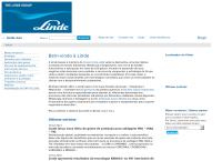 Linde Gases Ltda