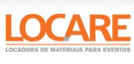 Locare - Locadora de Materiais Para Eventos Ltda