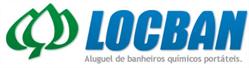 Locban Locação de Banheiros Especiais Ltda Me