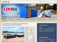 Site do Locsul
