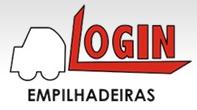 Login Empilhadeiras Ltda