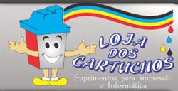 Loja Dos Cartuchos Ltda