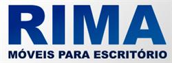 Rima Comércio de Móveis Para Escritório Ltda