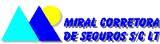 Miral Corretora de seguros