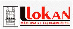 Lokan Andaimes e Equipamentos Ltda