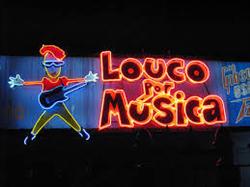 Louco Por Música