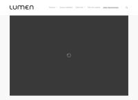Site do Alumen Design