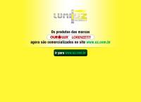 Site do Lumiluz Industrial Ltda