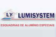 Lumisystem Esquadrias de Alumínio Especiais