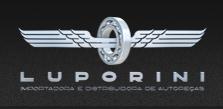 Luporini Distribuidora de Auto Peças Ltda