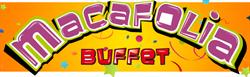 Buffet Macafolia