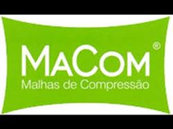 Macom Malhas de Compressão