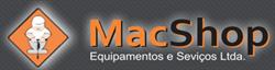 Mac Shop