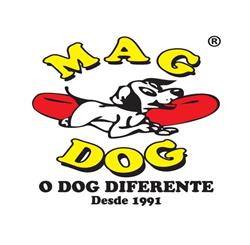 Mag Dog o Dog Diferente