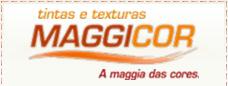 Maggicor Tintas e Texturas