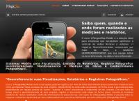 Site do Magic Site Informática Ltda