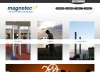 Magnetec Industria Eletroeletronica Ltda