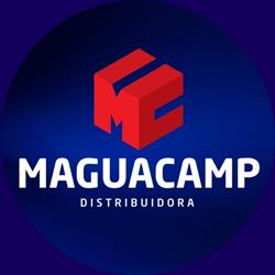 Maguacamp Distribuidora Produtos Alimentícios Ltda