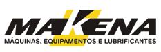 Makena Máquinas, Equipamentos e Lubrificantes