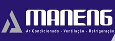 Maneng Refrigeração Ltda