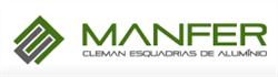MANFER Cleman Esquadrias de Alumínio
