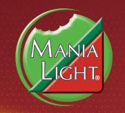 Mania Light Sanduíches