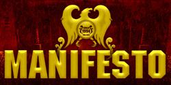 Manifesto Pub Bar e Lanches Ltda