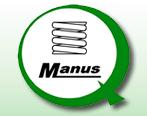 Manus Indústria Comércio Molas Ltda