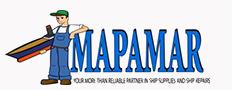 Mapamar Comércio e Serviços Ltda