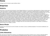 Mappel Indústria de Embalagens Ltda