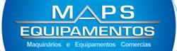 Maps Equipamentos