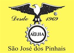 Indústria e Comércio de Máquinas Águia
