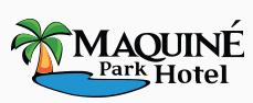 Maquiné Park Hotel