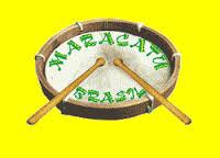 Maracatu Brasil Instrumentos Musicas Ltda