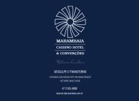 Site do Marambaia Cassino Hotel & Convencoes