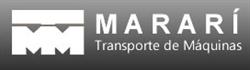 Transportes de Máquinas Marari Ltda