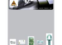 Site do Marca Metalurgia e Serviços